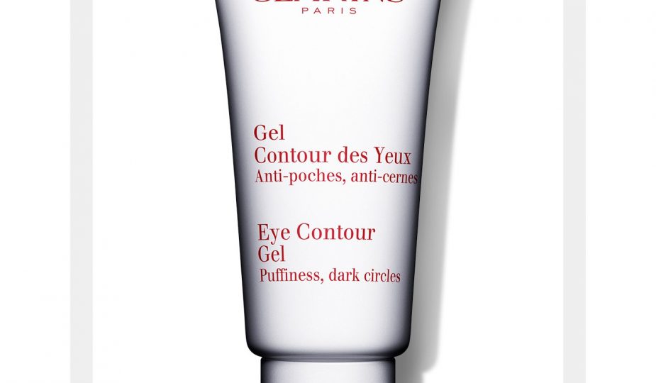 Contorno de ojos Clarins
