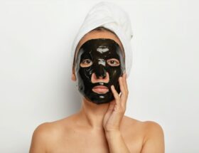 mascarilla peel off