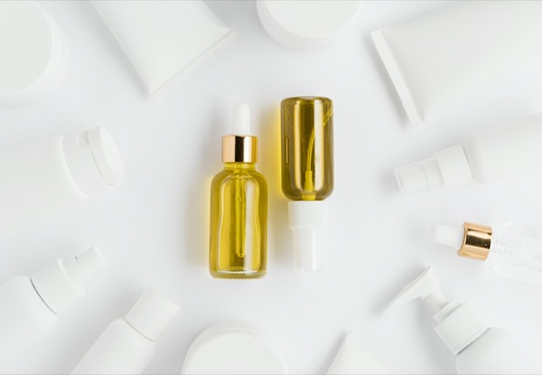 vitamina c vs retinol